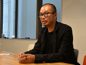 鳩山玲人氏が占う動画ビジネスの未来、「戦略のカギはコンテンツ」