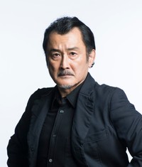 吉田 鋼太郎さん（提供画像）