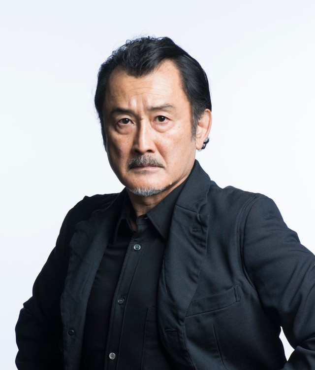 吉田 鋼太郎さん（提供画像）