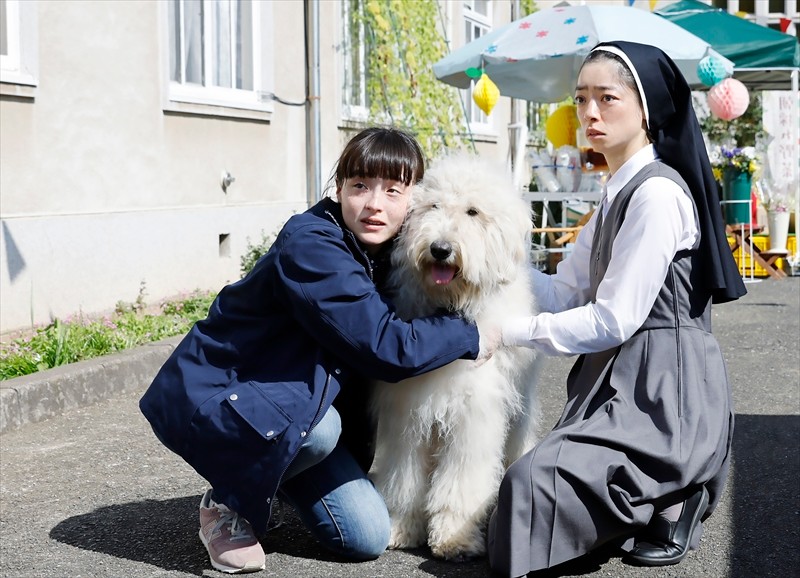 ©2022「ハウ」製作委員会