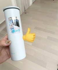 （あささん提供）