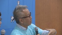 演出家／宮本亜門さん