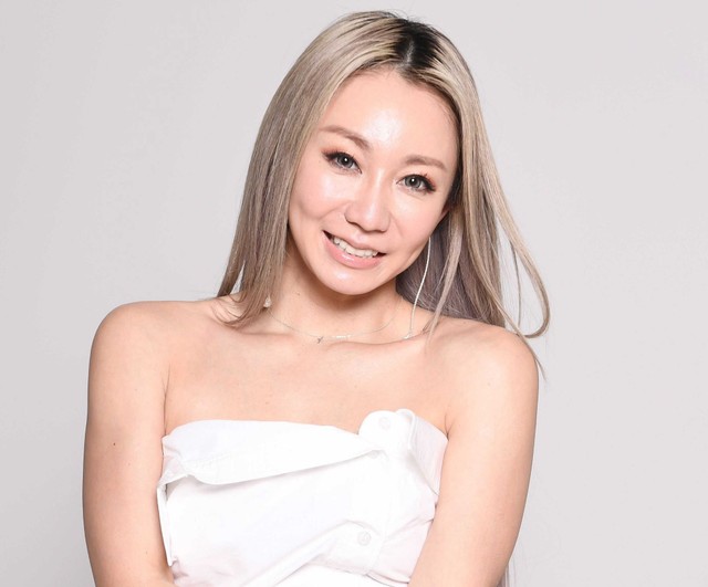 倖田來未＝2024年