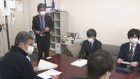 保証の内容を具体的に　国立大・高専入学時の「保証書」改善を求める　四国行政評価支局
