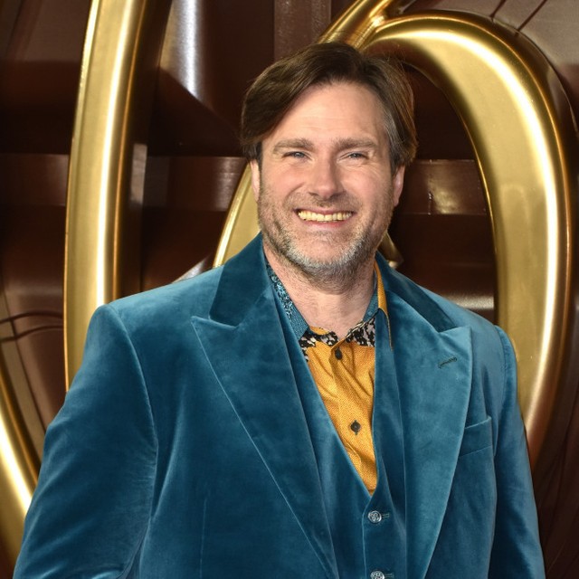 ポール・キング監督