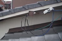 ビニールテープを巻いただけ　配線補修工事代金をだまし取った疑い　男を逮捕　香川県警