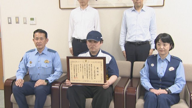 ミニストップ高松大池南店の中浦崇店長