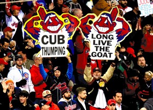 先祖返りは投げ返そう:｢ワフー酋長｣への引退勧告