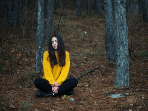 依頼は「無知な女性」という前提。「ご期待に添えない」と断ったけど