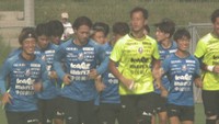 政田サッカー場　岡山・東区升田