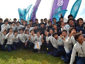 5年目で花開き、つかんだ日本インカレと箱根駅伝　筑波大医学群・川瀬宙夢（下）