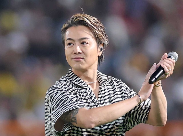 ＥＸＩＬＥ・ＴＡＫＡＨＩＲＯ（2025年）

