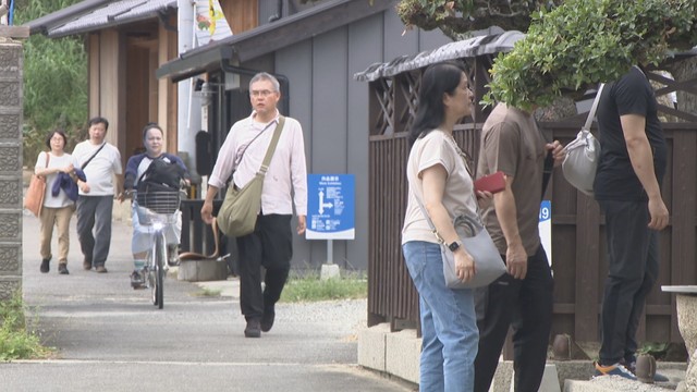 香川県丸亀市本島町泊　16日