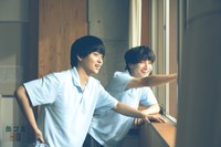 （C）2025『か「」く「」し「」ご「」と「』製作委員会（C）2017住野よる／新潮社