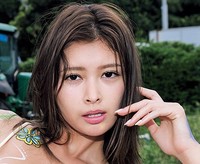 山田あい（撮影／藤本和典　ヘアメイク／市嶋あかね　スタイリング／春原愛子）