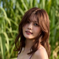 林ゆめの2nd写真集（宝島社）より