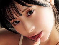 汐見まとい（撮影／唐木貴央 ヘアメイク／海瀬志津奈（ＪＵＬＬＹ） スタイリング／大橋みずな）