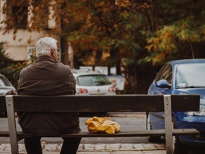 がはは、と笑い、いつも肯定してくれたおじさんと、必ず果たしたい結婚式の約束