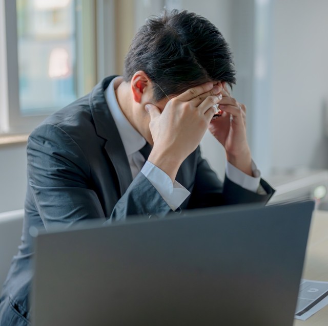 社内で培ったスキルが転職で役に立つとは限らない？　※画像はイメージです（YUTO@PHOTOGRAPHER/photoAC）