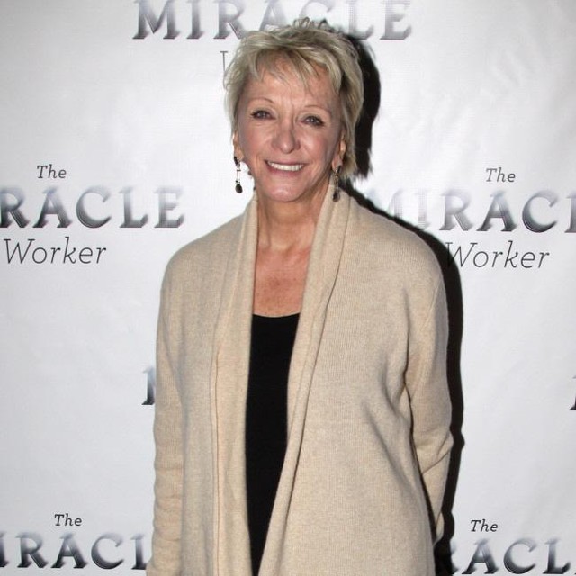 　エリザベス・フランツさん