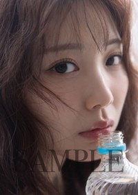 石川澪 POD限定写真集『春の詩』