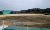 玉野市民総合運動公園「野球場」のネーミングライツを募集　2月29日まで　岡山