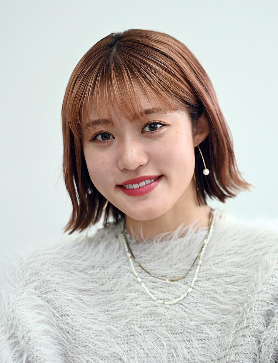 王林、大躍進の裏で感じていた意外な苦しみを告白「半年ぐらい引きずっ