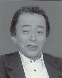 高田浩吉さん