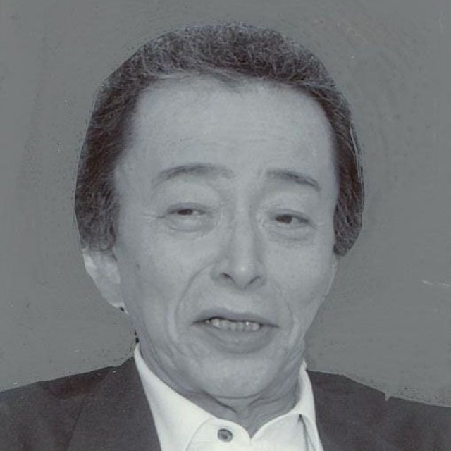 高田浩吉さん