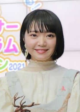 矢方美紀(2021年)