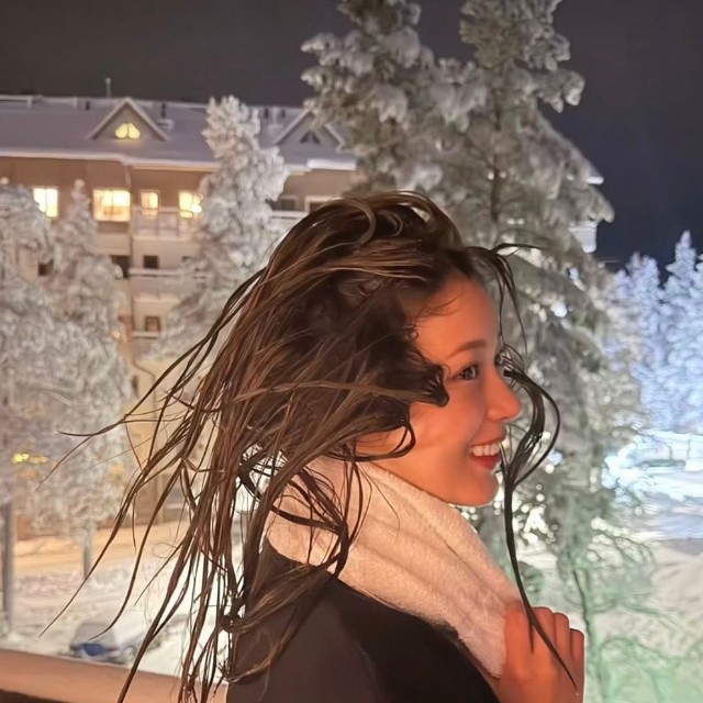 月野有菜（@yuna_tsukino920）さんのインスタグラムより