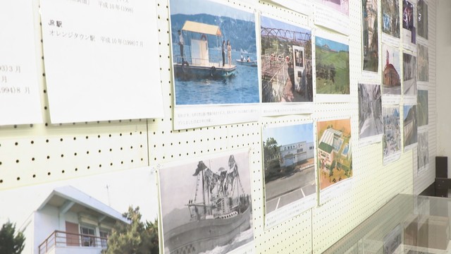 さぬき市の昭和　さぬき市歴史民俗資料館