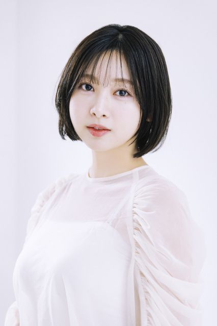 富田鈴花がTRUSTAR所属を発表！元日向坂46からの新たな門出