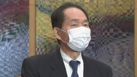 香川県／浜田恵造　知事