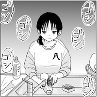 ゆあちは、あのとき「あかりんと同じクラスになれてよかった～」って話してたのに（田丸はるかさん提供）