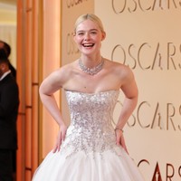 エル・ファニング