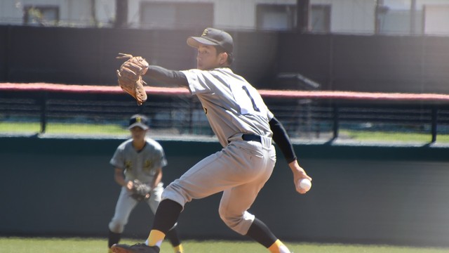 第67回全国高校軟式野球選手権神奈川大会