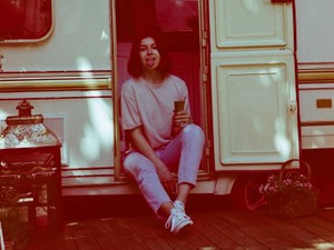 コロナ禍は恋バナがしづらい。何でも事後報告は寂しいよ