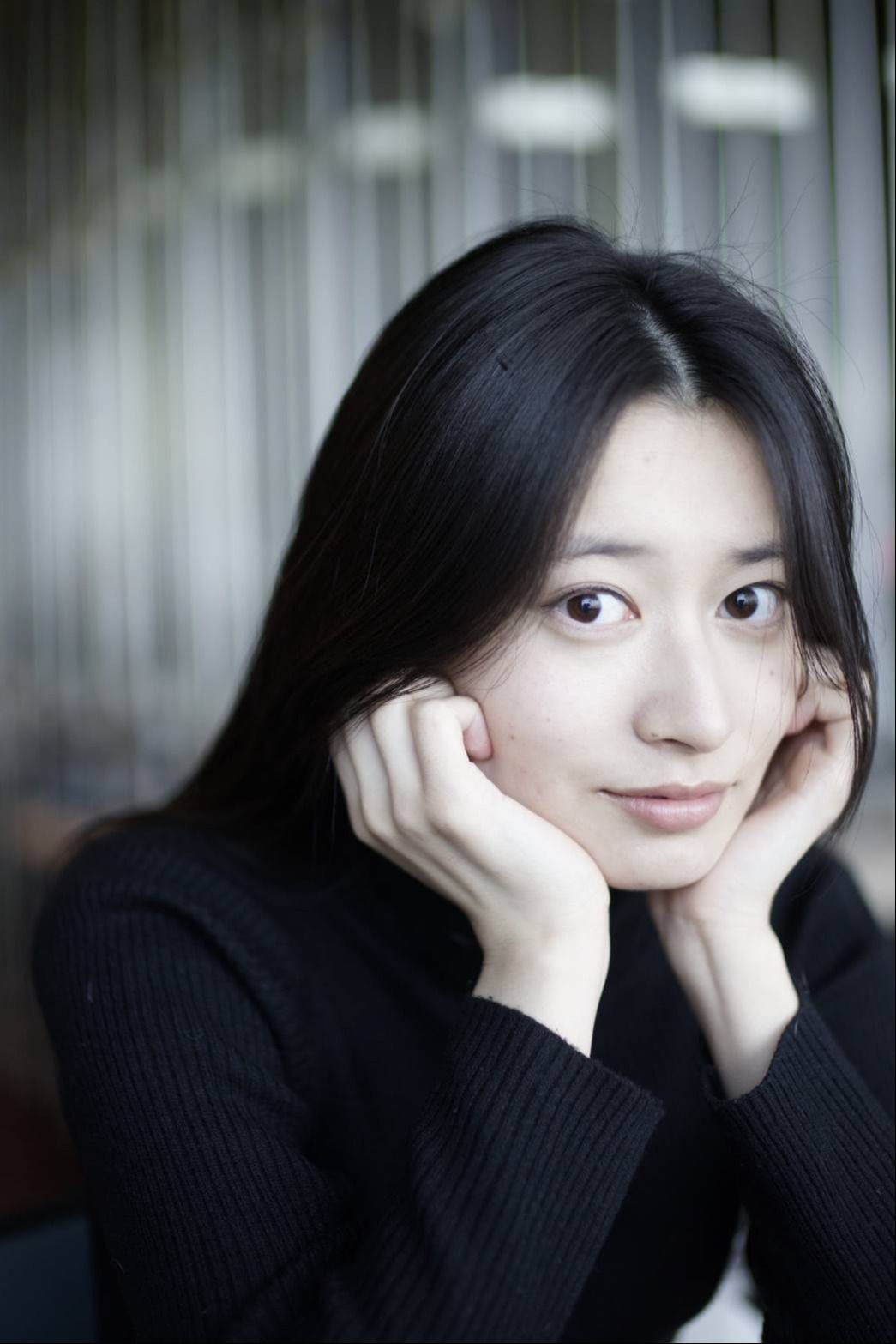 30歳の「アイドリング!!!」元メンバーが故郷・大分で撮影した写真展