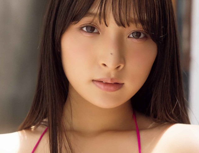 ©︎沢美沙樹／白泉社　撮影／中山雅文