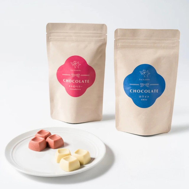 Enchamble（アンシャンブル）