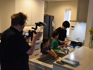 子ども政策は少子化対策？　一人ひとりの思いはどこへ　男性育休先進国と比べてみると