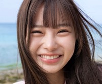 福田ゆあ1st写真集『忘れ方を知らない』（撮影：野澤亘伸、大洋図書）