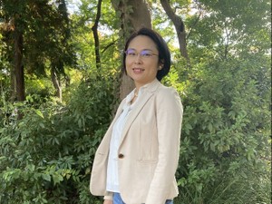 ジェンダー平等とその先へ　「男性育休」は最適ルートだ