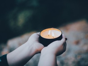 私が生まれて、祖母が亡くなるまで。愛してくれた、この特別な20年