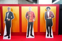 東京・渋谷で開催される龍が如くの「冠婚葬祭」展