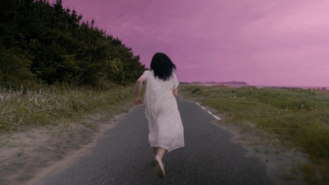 石田えり監督・主演作『私の見た世界』（7月26日公開）より