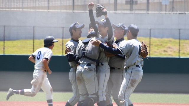 第67回全国高校軟式野球選手権神奈川大会
