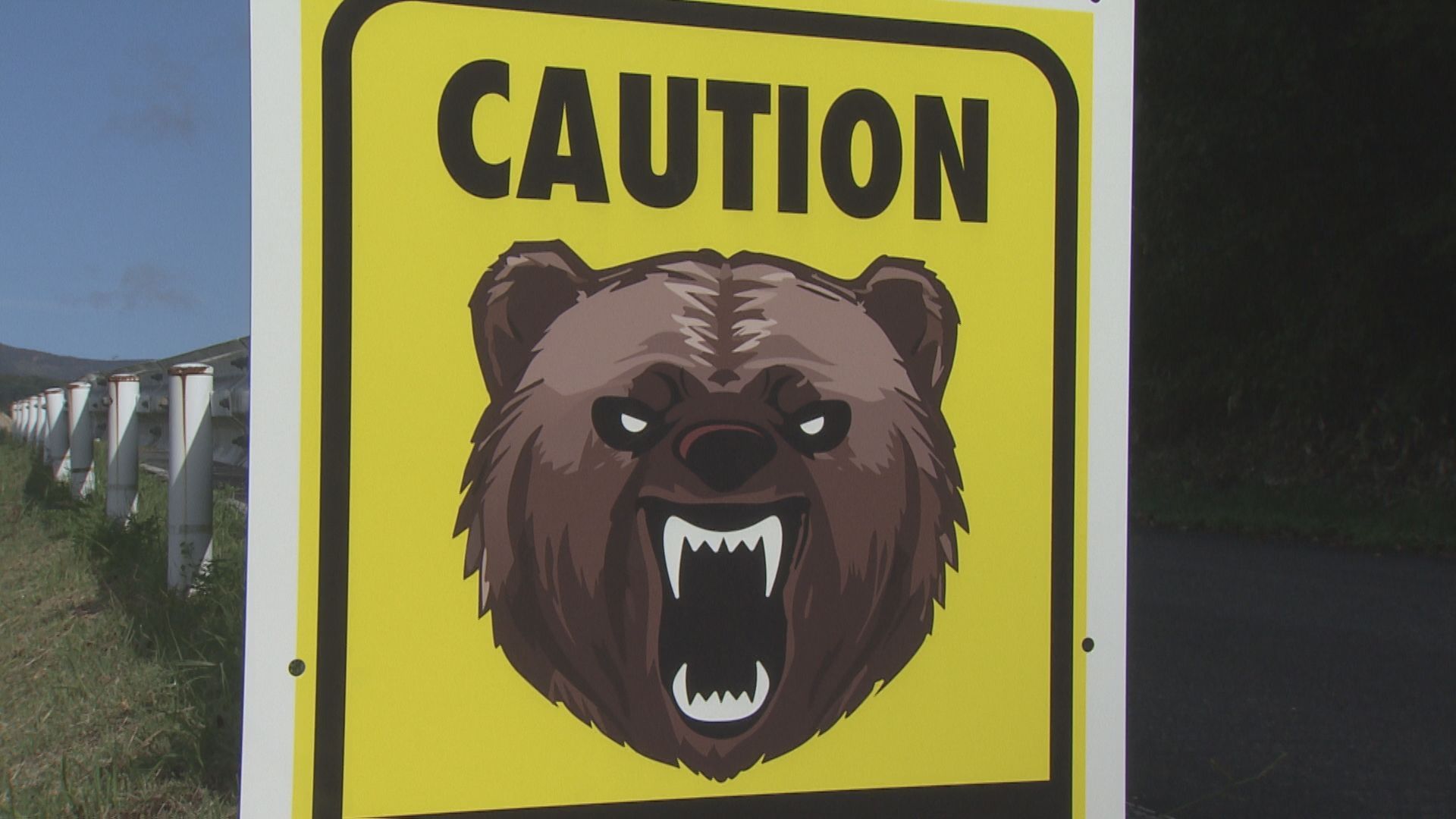 【速報】７０代男性　クマに襲われ顔などにけが　宮城・栗原市