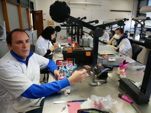 「手に職」の英語を身につけたい　オーストラリアの職業カレッジとは（前編）